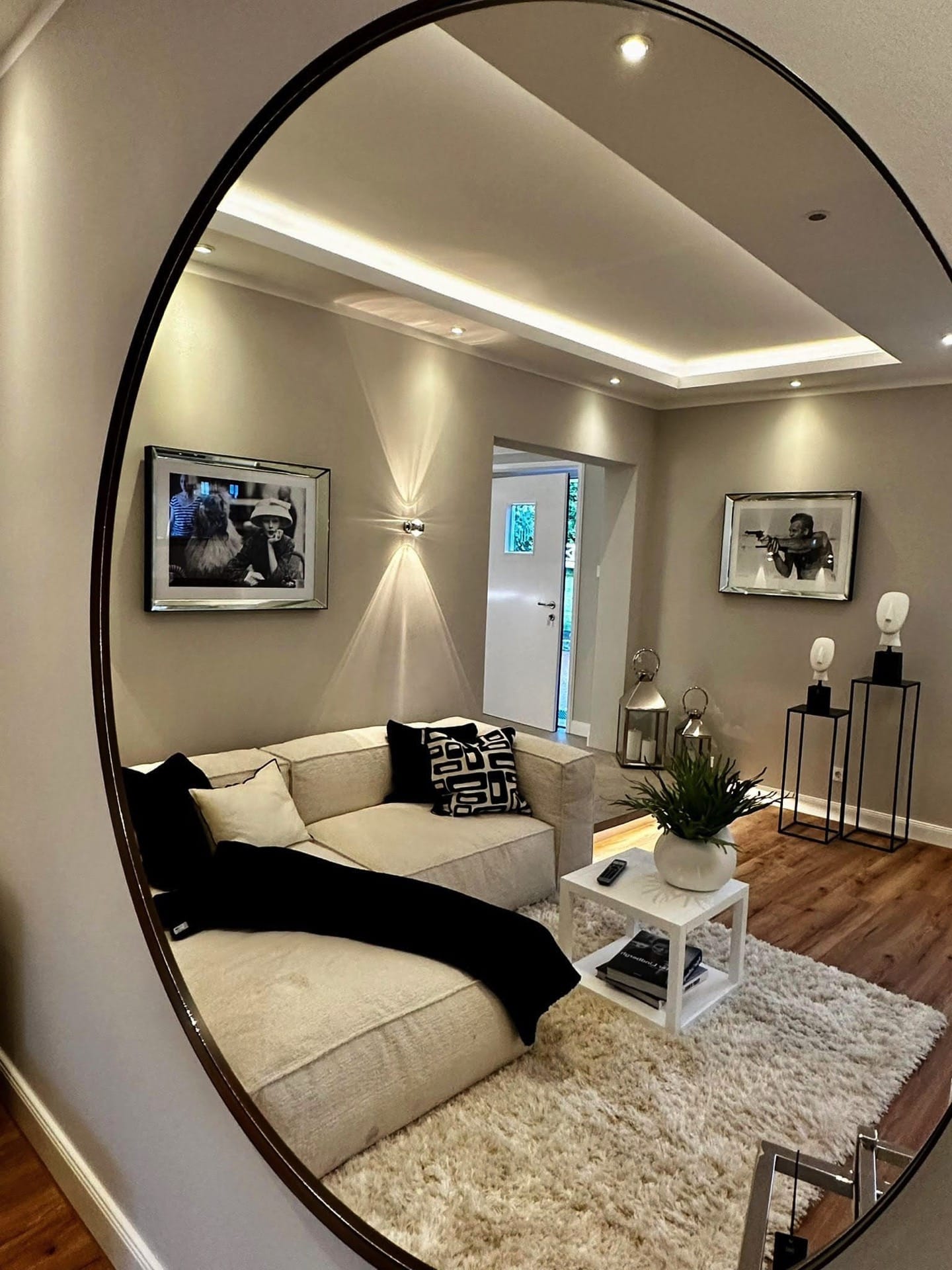 Driehof LandGut & Residenz - Konsul Deluxe Suite